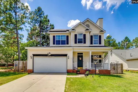 232 Fernview Dr, Columbia, SC 29229