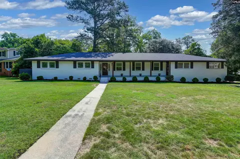 1465 Florawood Dr, Columbia, SC 29204
