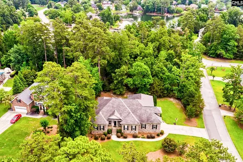 302 Lookout Hill Dr, Chapin, SC 29036