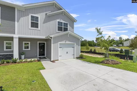 307 S Lake Ct #37B, Lexington, SC 29073