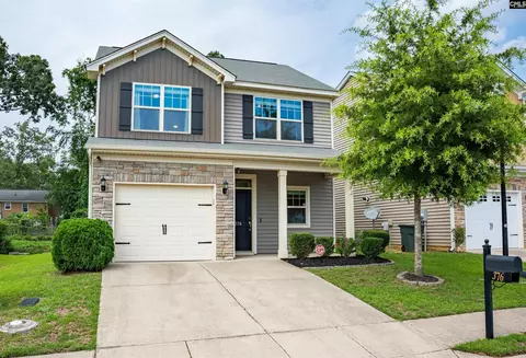 376 Eastfair Dr, Columbia, SC 29209