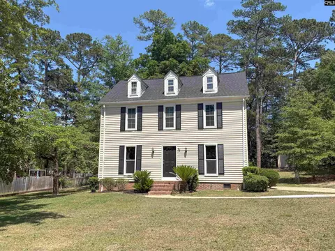 38 Cardington Ct, Columbia, SC 29209