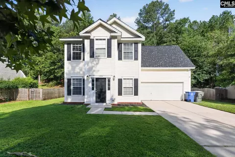129 Pond Oak Ln, Columbia, SC 29212
