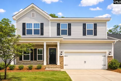 205 Long Iron Ct, West Columbia, SC 29172