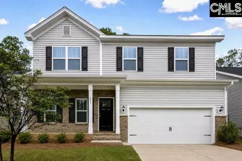 205 Long Iron Ct, West Columbia, SC 29172