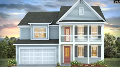 137 Sunny Stream Dr, Chapin, SC 29054