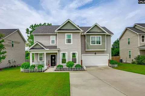33 Competition Dr, Camden, SC 29020