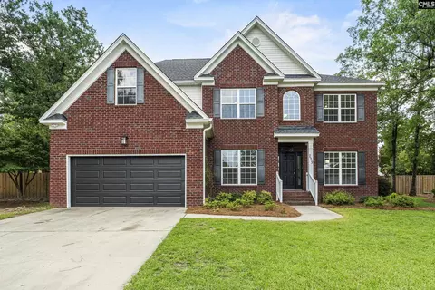 229 Churchview Loop, Lexington, SC 29073