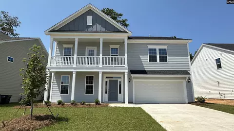 637 Falling Leaf Ln, Chapin, SC 29036