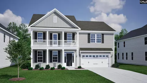 637 Falling Leaf Ln, Chapin, SC 29036