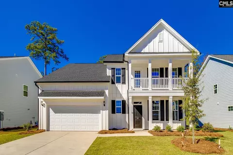 641 Falling Leaf Ln, Chapin, SC 29036