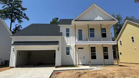 641 Falling Leaf Ln, Chapin, SC 29036