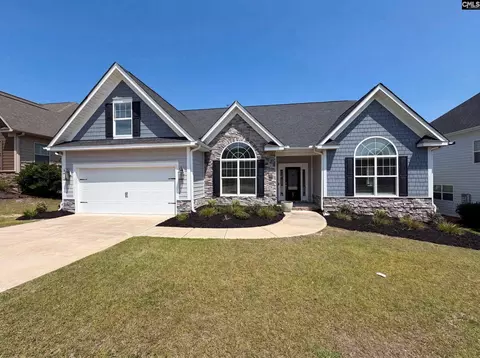 Exterior - 209 Lacecap Rd, Elgin, SC 29045 photo 3 of 5