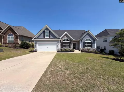 Exterior - 209 Lacecap Rd, Elgin, SC 29045 photo 2 of 5