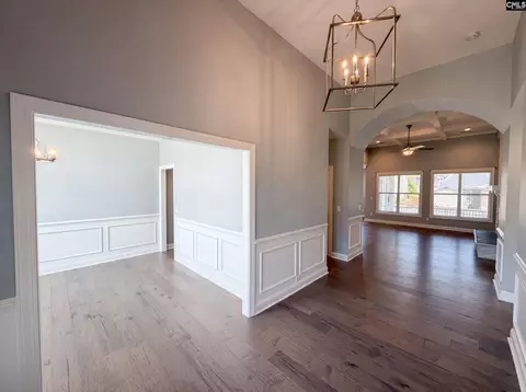 Entry Way - 209 Lacecap Rd, Elgin, SC 29045 photo 1 of 3