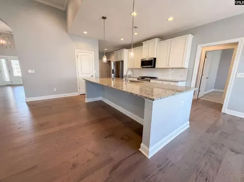 Kitchen - 209 Lacecap Rd, Elgin, SC 29045 photo 3 of 3