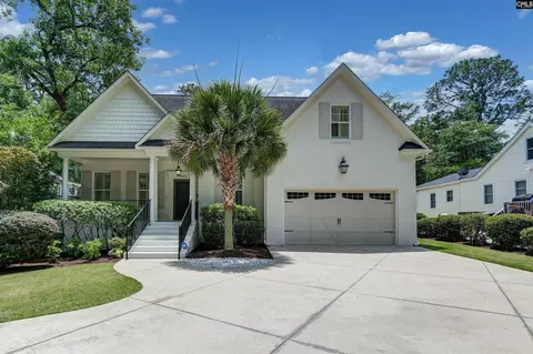 4116 Devereaux Rd, Columbia, SC 29205