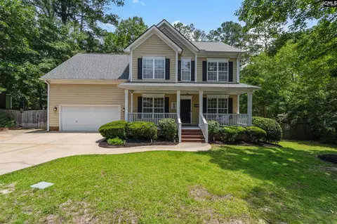 112 Muirfield Ct W, Blythewood, SC 29016