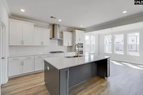 Kitchen - 645 Falling Leaf Ln, Chapin, SC 29036 photo 2 of 4
