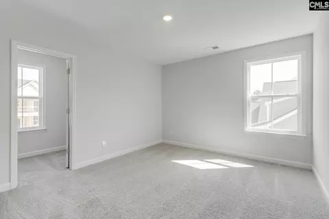 Bedroom - 645 Falling Leaf Ln, Chapin, SC 29036 photo 6 of 9