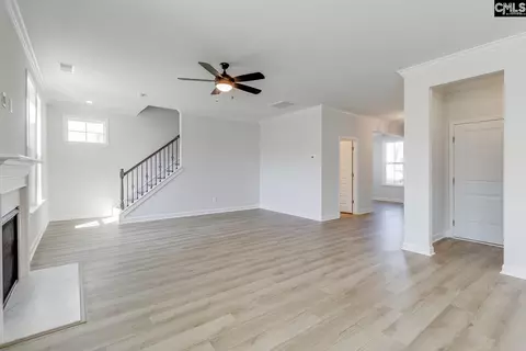 Living - 645 Falling Leaf Ln, Chapin, SC 29036 photo 4 of 4