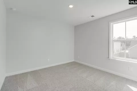 Bedroom - 645 Falling Leaf Ln, Chapin, SC 29036 photo 8 of 9