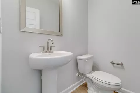 Entry Way - 645 Falling Leaf Ln, Chapin, SC 29036 photo 1 of 2