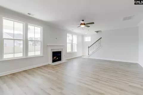 Living - 645 Falling Leaf Ln, Chapin, SC 29036 photo 3 of 4