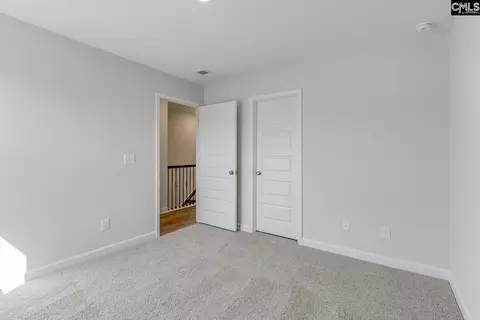 Bedroom - 645 Falling Leaf Ln, Chapin, SC 29036 photo 9 of 9