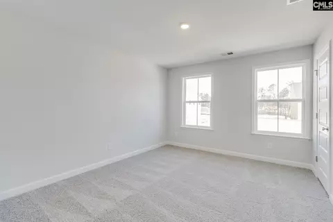 Bedroom - 645 Falling Leaf Ln, Chapin, SC 29036 photo 4 of 9