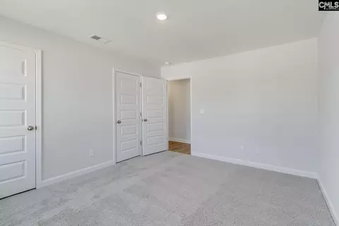 Bedroom - 645 Falling Leaf Ln, Chapin, SC 29036 photo 5 of 9