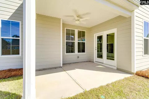 Exterior - 645 Falling Leaf Ln, Chapin, SC 29036 photo 2 of 2