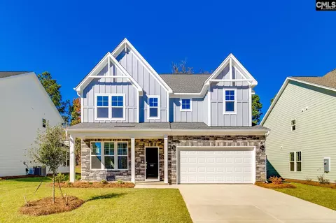 645 Falling Leaf Ln, Chapin, SC 29036