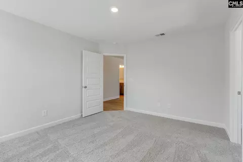 Bedroom - 645 Falling Leaf Ln, Chapin, SC 29036 photo 7 of 9