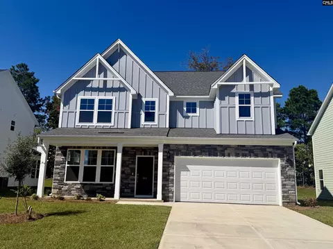 645 Falling Leaf Ln, Chapin, SC 29036