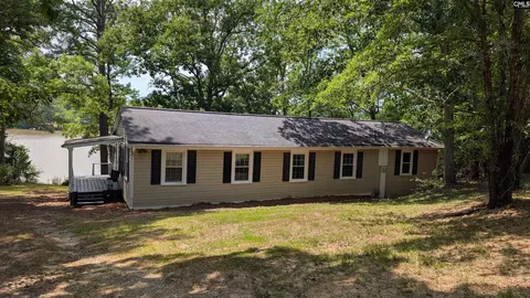 300 Valley 1 Dr, Winnsboro, SC 29180