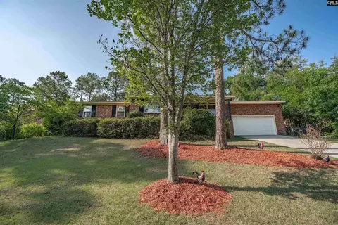 7818 Exeter Ln, Columbia, SC 29223