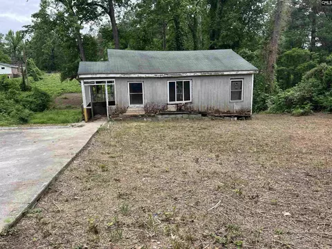 1531 Hatcher Dr, Columbia, SC 29203