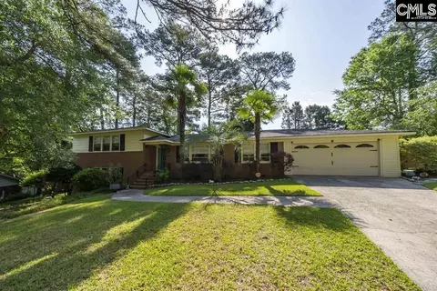 3916 Dubose Dr, Columbia, SC 29204