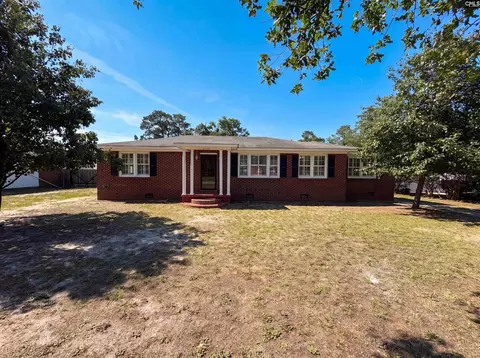 3006 Hilldale Rd, West Columbia, SC 29170