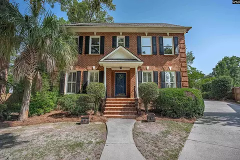 17 Old Woodlands Ct, Columbia, SC 29209