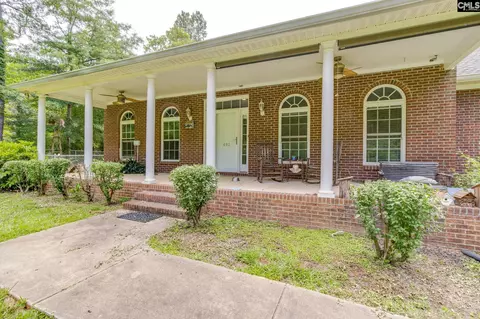 492 Smyrna Church Rd, Elgin, SC 29045