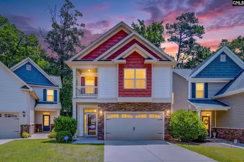 141 Cherokee Pond Ct, Lexington, SC 29072