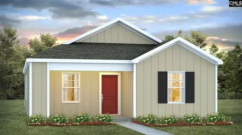 148 Hale Rd, Orangeburg, SC 29115