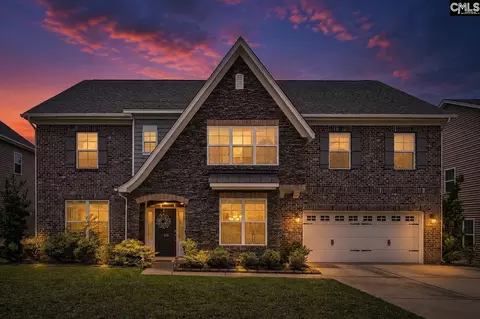 115 Golden Oak Dr, Lexington, SC 29072