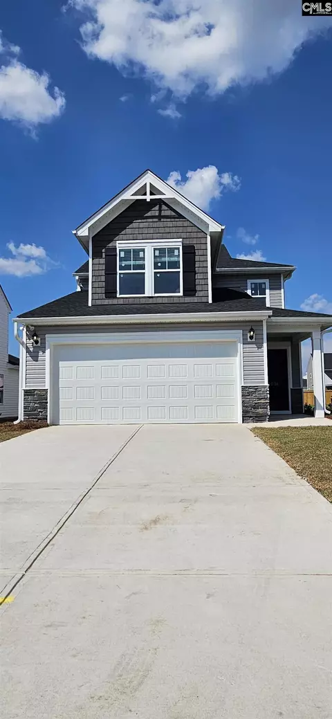 4054 Half Mass Loop, Columbia, SC 29229