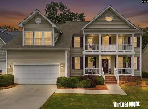 224 Millwright Dr, Lexington, SC 29072