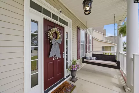 224 Millwright Dr, Lexington, SC 29072