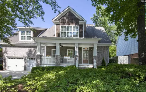 2009 Rolling Pines Dr, Columbia, SC 29206