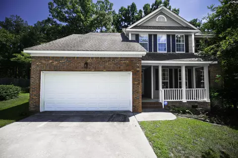 16 Wildhorse Ct, Irmo, SC 29063